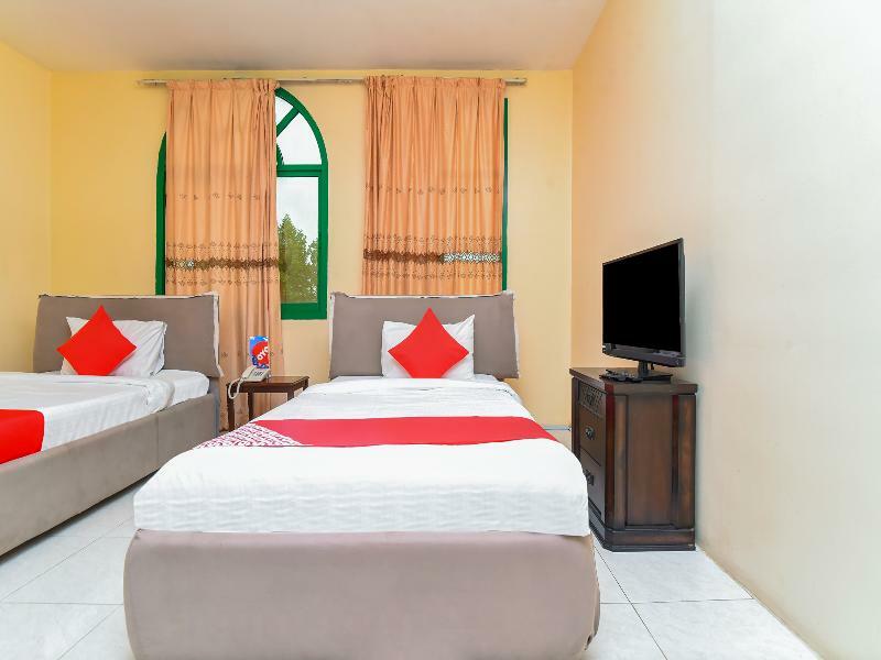 Oyo 168 Al Raha Hotel Apartments Шарджа Екстериор снимка